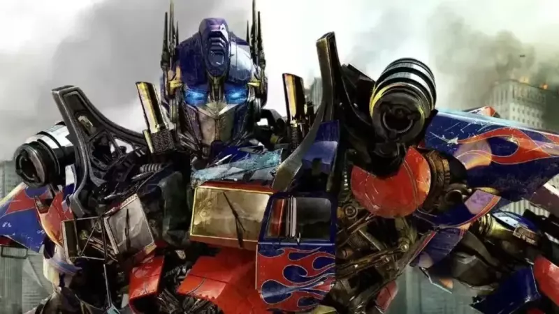 Transformers: Reactivate, otkazana igra studija Splash Damage čiji je neobjavljeni trailer procureo na internet