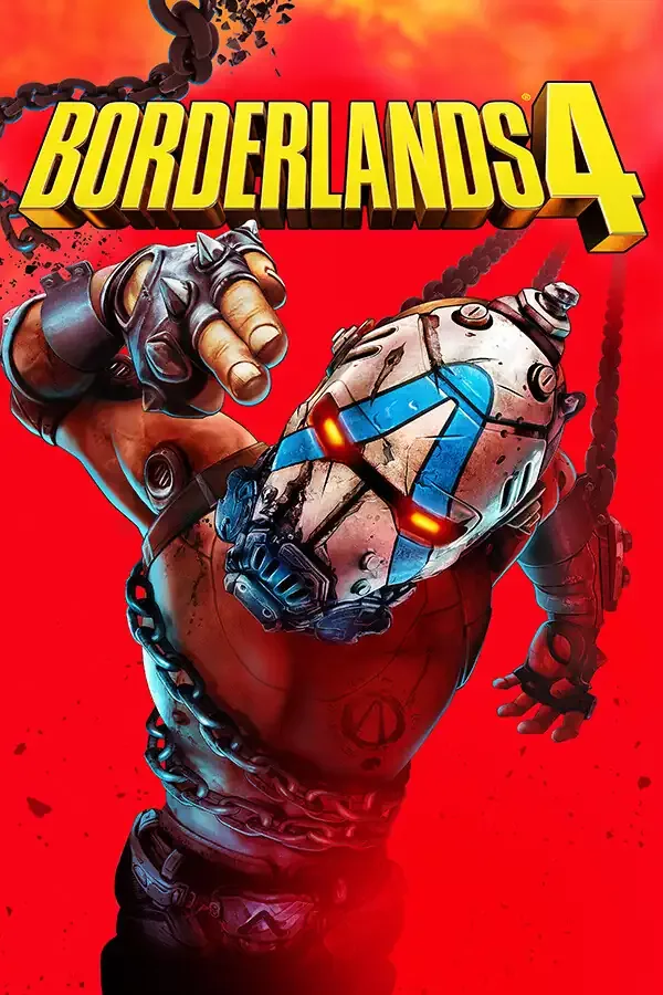 Borderlands 4 — omot igre