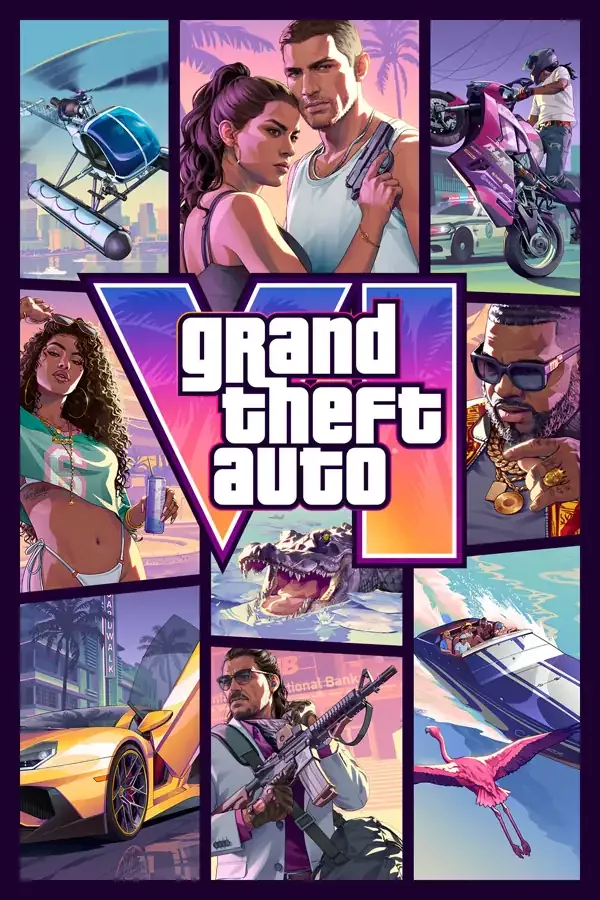 Grand Theft Auto 6 — omot igre
