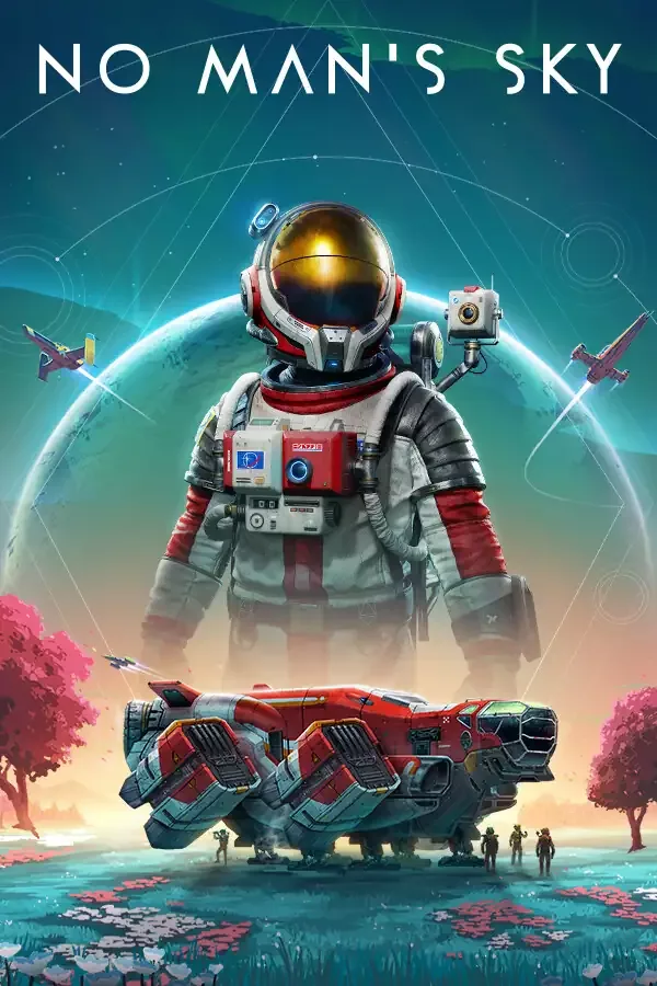 No Man’s Sky