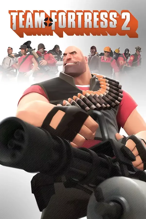 Team Fortress 2 — omot igre