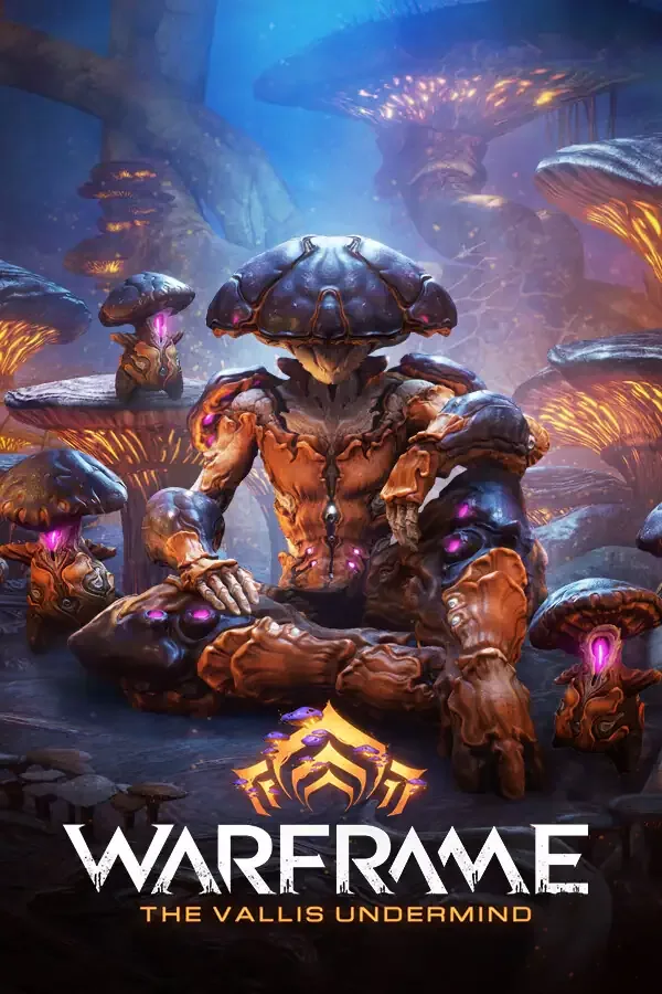 Warframe
