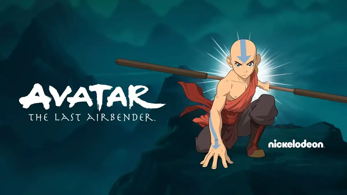 Stiže nam nova Avatar animirana serija - ovo je sve što bi trebalo da znate