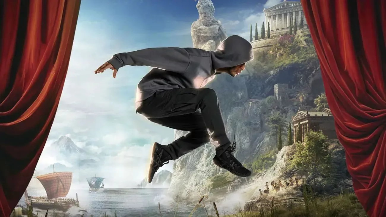 Assassin's Creed izlazi iz ekrana: Heredis stiže na scenu u decembru