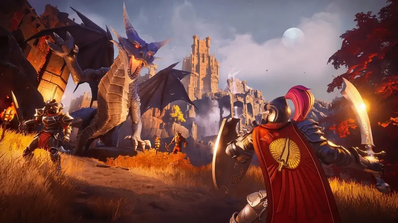 Novi RuneScape je sve bliži: Jagex zvanično radi na RS4