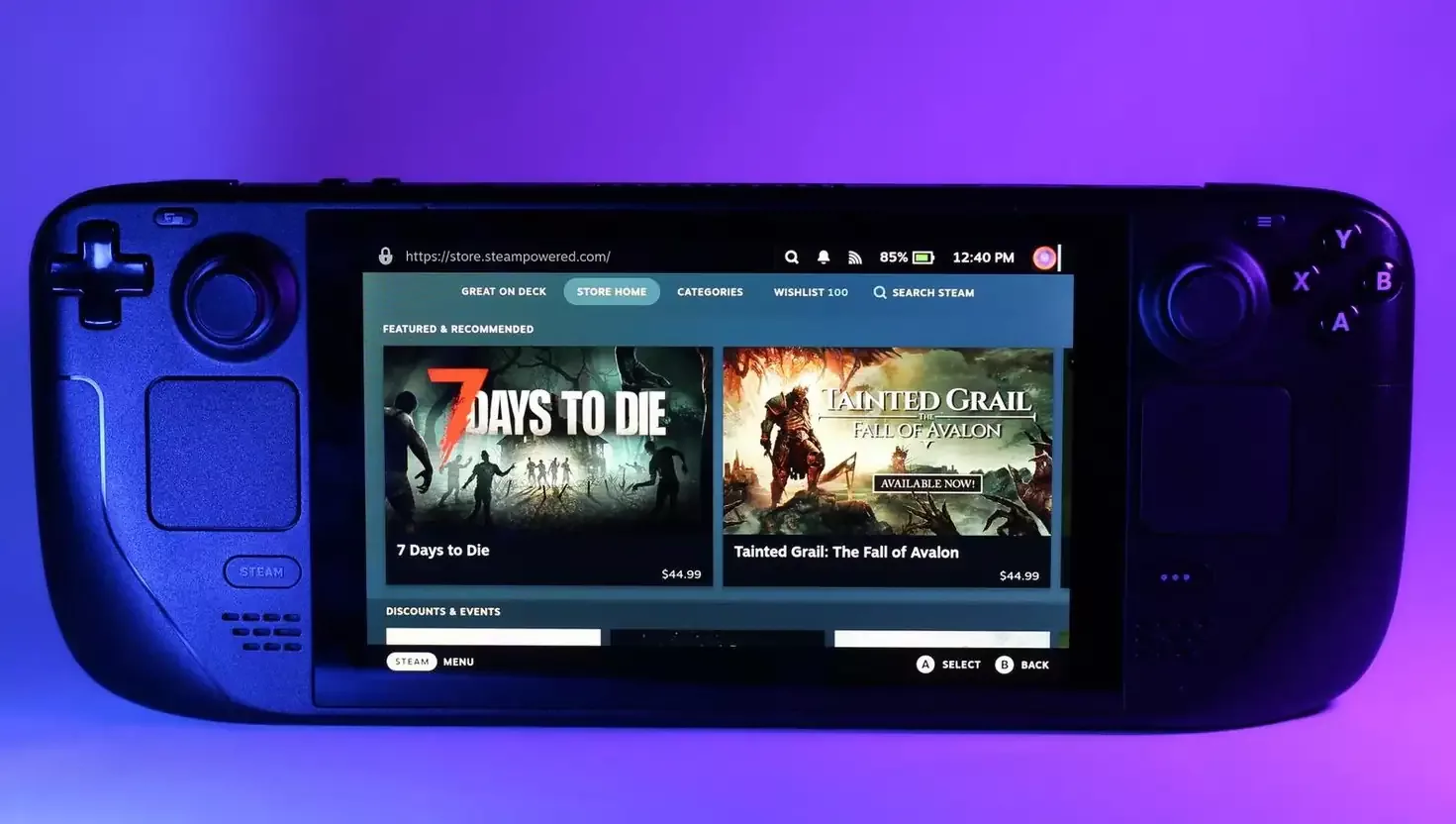 Steam ruši rekorde dok PC hardver postaje sve skuplji — kako?