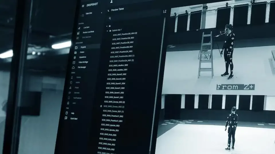 Kako beogradski Take One koristi AMD Threadripper za animaciju velikih igara