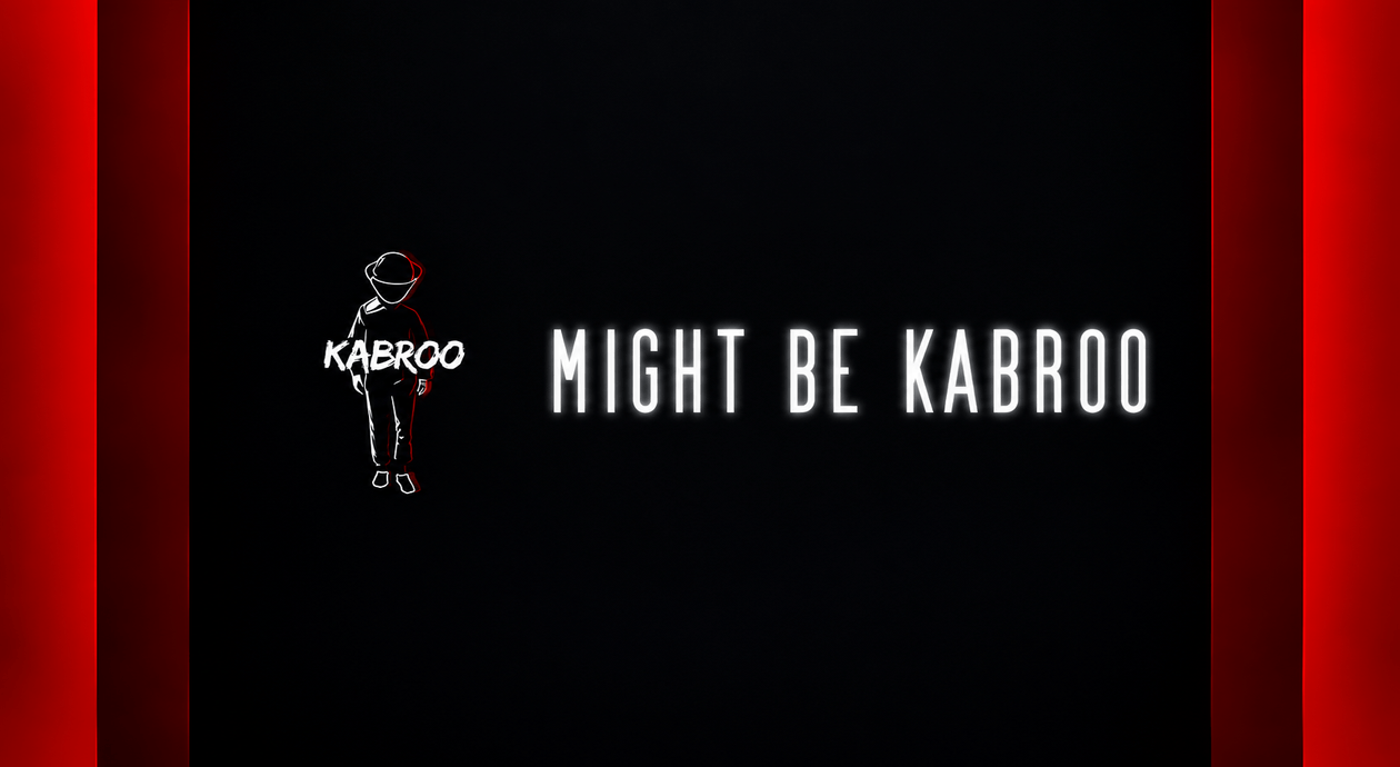 Baner profila KaBroo